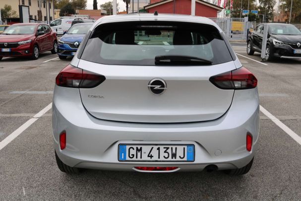 Opel Corsa 1.2 55 kW image number 8