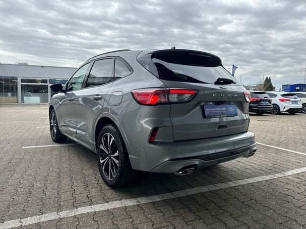 Ford Kuga ST-Line X 165 kW image number 5