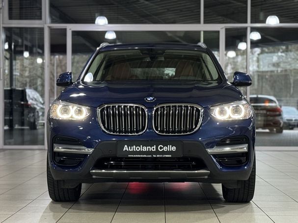 BMW X3e M xDrive 215 kW image number 3