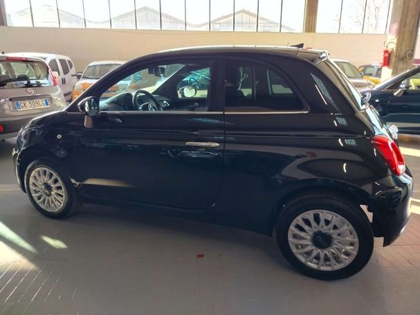 Fiat 500 1.0 51 kW image number 13