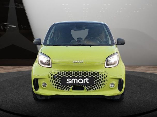 Smart ForTwo EQ 60 kW image number 4