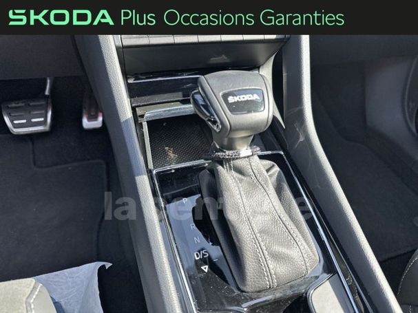 Skoda Kodiaq 2.0 TDI DSG Sportline 110 kW image number 10