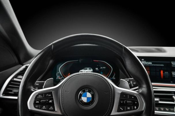 BMW X5 xDrive 250 kW image number 10