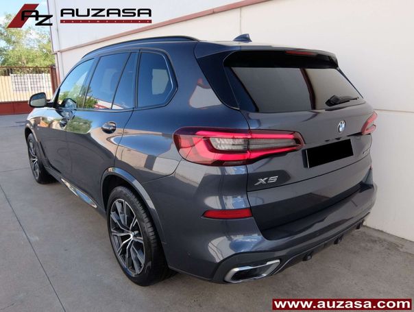 BMW X5 xDrive 190 kW image number 3