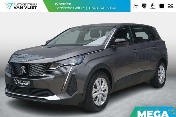 Peugeot 5008 96 kW image number 1