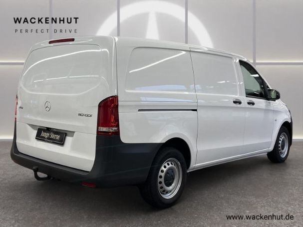 Mercedes-Benz Vito 110 75 kW image number 2