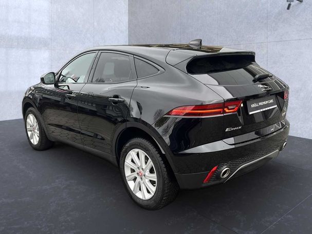 Jaguar E-Pace D180 S 132 kW image number 5