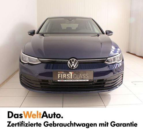 Volkswagen Golf TSI 81 kW image number 2