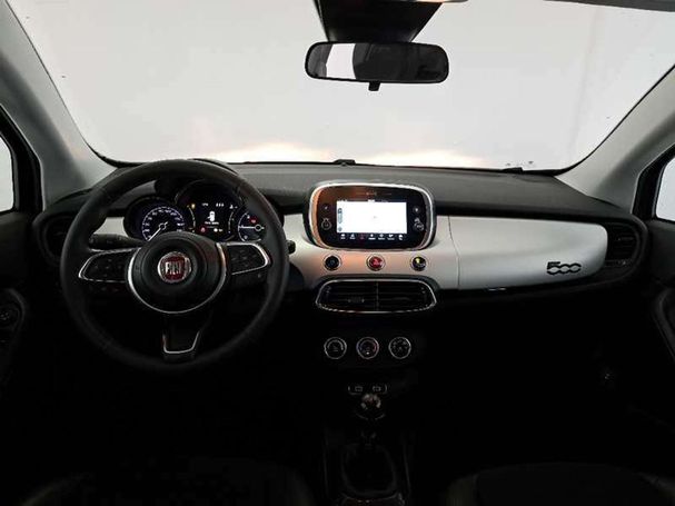 Fiat 500X 70 kW image number 6