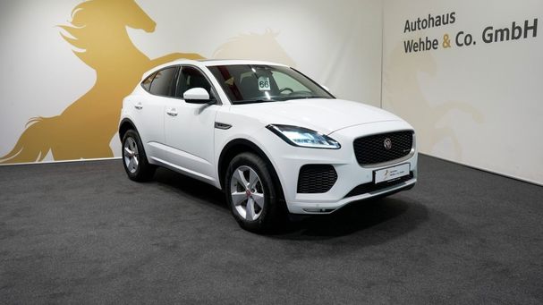 Jaguar E-Pace P250 AWD S 183 kW image number 7