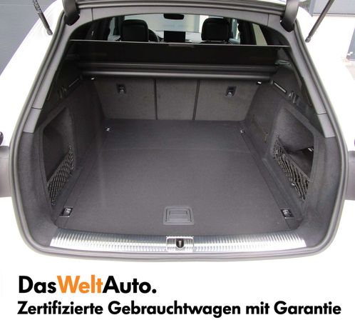 Audi A4 Allroad 40 TDI quattro 150 kW image number 8