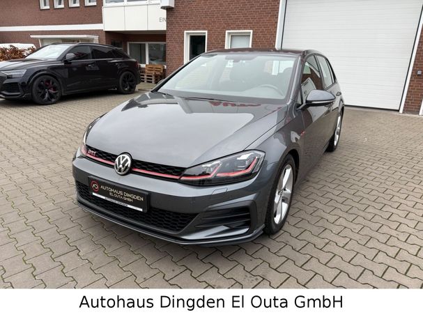 Volkswagen Golf GTI 2.0 TSI Performance DSG 180 kW image number 1