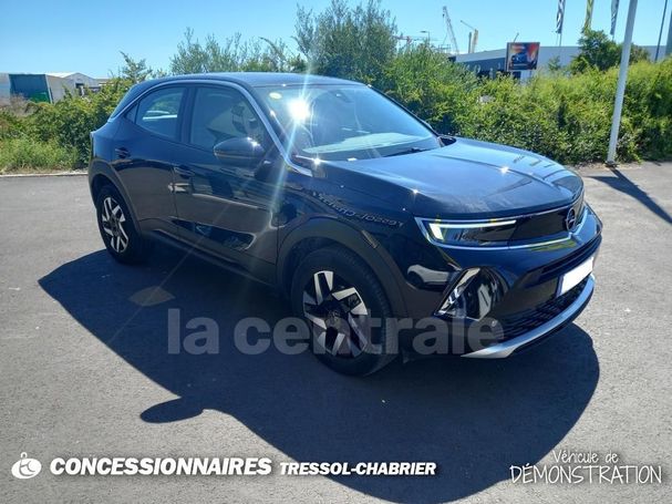 Opel Mokka 1.5 Diesel Elegance 81 kW image number 3