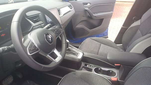 Renault Captur 69 kW image number 24