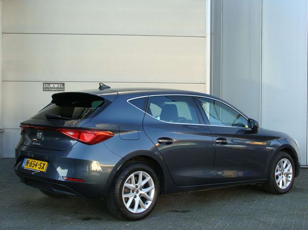 Seat Leon 1.0 TSI Style 81 kW image number 3