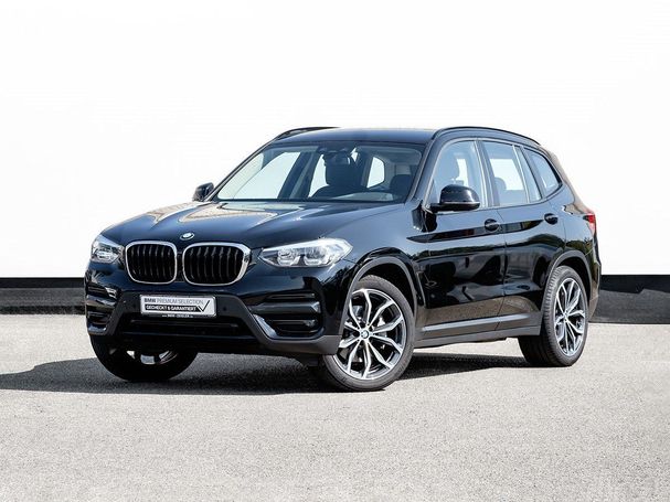 BMW X3 xDrive30i 185 kW image number 1