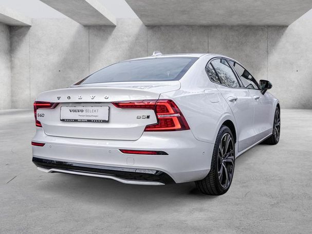 Volvo S60 AWD B5 184 kW image number 3