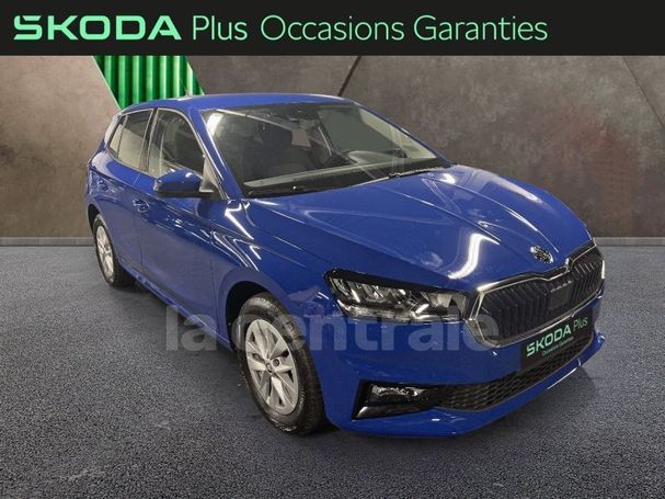 Skoda Fabia 81 kW image number 2