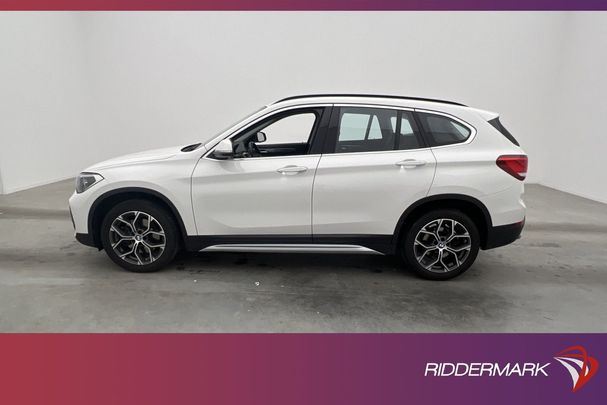 BMW X1 sDrive20i 141 kW image number 6