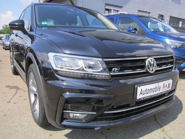 Volkswagen Tiguan 1.5 DSG 110 kW image number 6