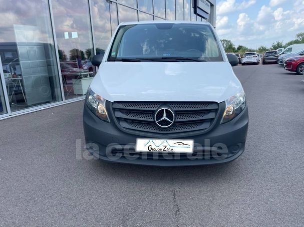 Mercedes-Benz Vito 75 kW image number 2