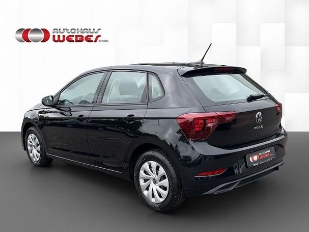 Volkswagen Polo 1.0 TSI DSG 70 kW image number 4