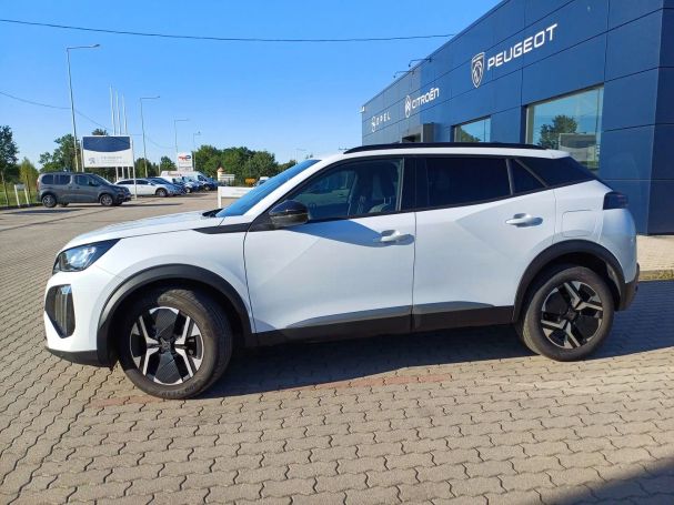 Peugeot 2008 1.2 PureTech 75 kW image number 7