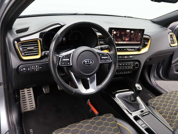 Kia XCeed 1.4 T-GDi 103 kW image number 3