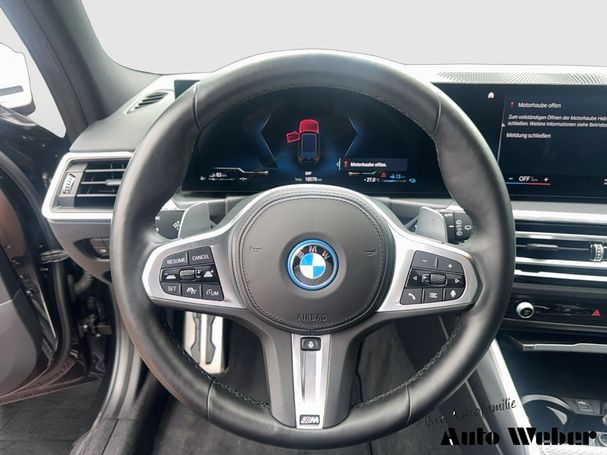 BMW 320 e Touring xDrive 150 kW image number 9