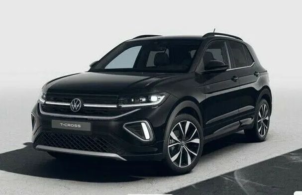 Volkswagen T-Cross 85 kW image number 1