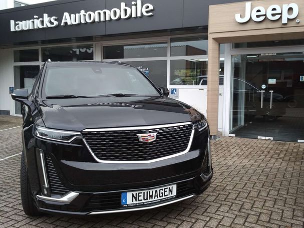 Cadillac XT6 V6 AWD 231 kW image number 2