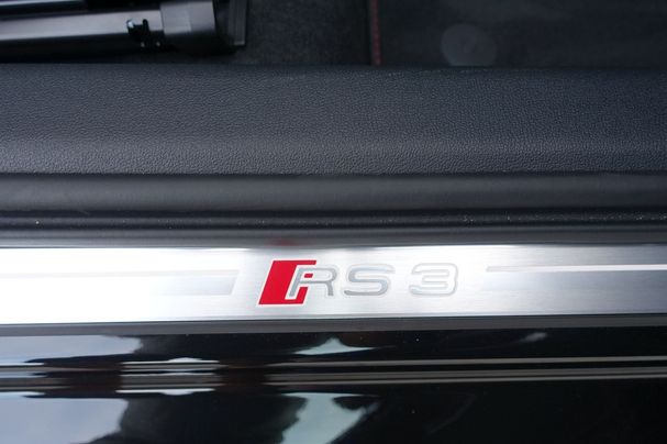 Audi RS3 Sportback 294 kW image number 9