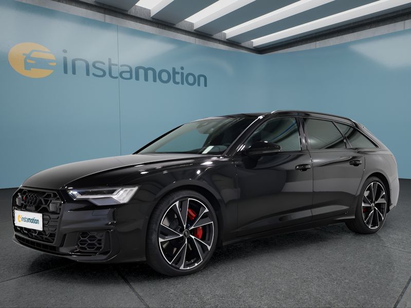 Audi S6 253 kW