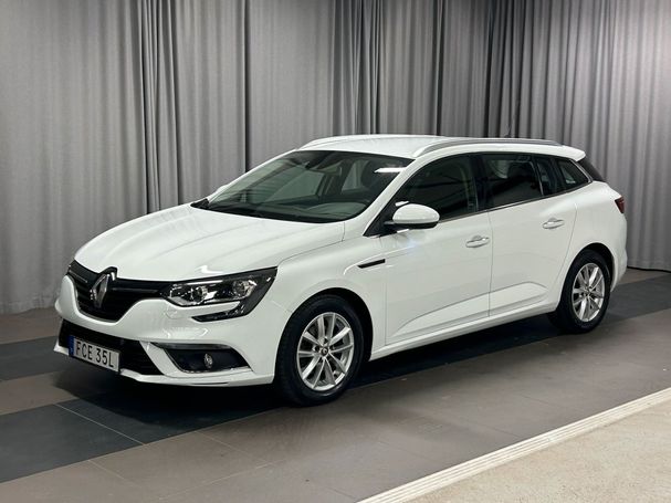 Renault Megane dCi 85 kW image number 1