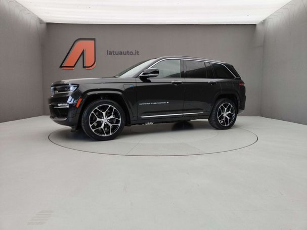 Jeep Grand Cherokee 280 kW image number 2