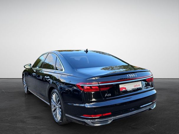 Audi A8 60 TFSIe quattro 330 kW image number 4