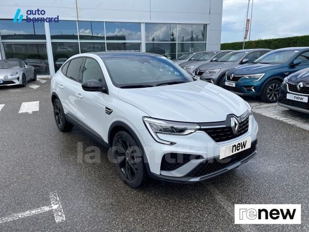 Renault Arkana 1.3 EDC 103 kW image number 17