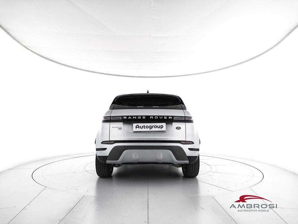 Land Rover Range Rover Evoque 120 kW image number 6