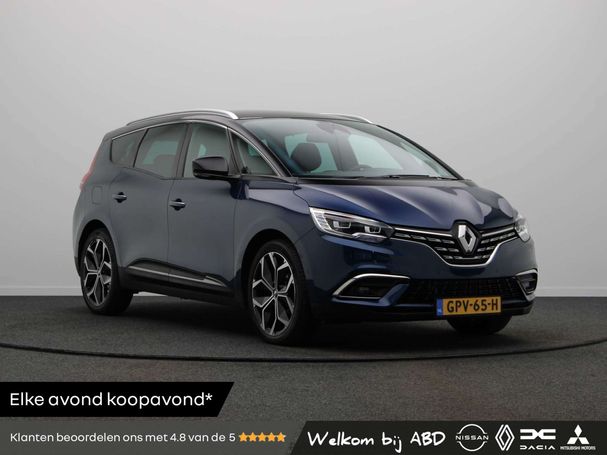 Renault Grand Scenic TCe 140 103 kW image number 1