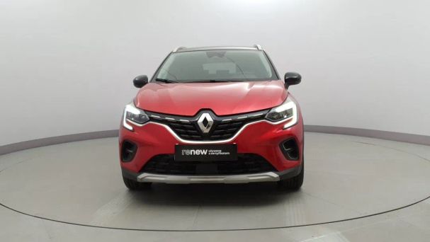 Renault Captur 107 kW image number 6