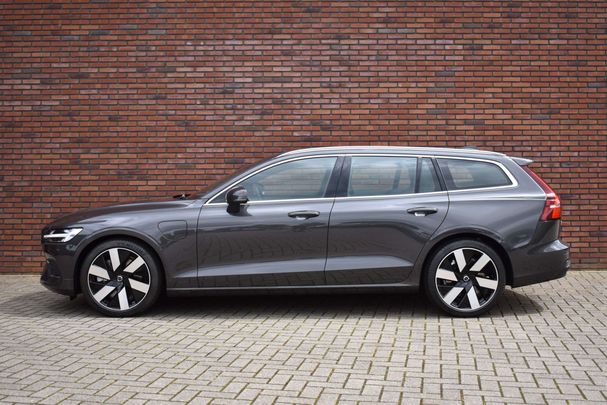 Volvo V60 T6 Recharge AWD Plus 257 kW image number 28