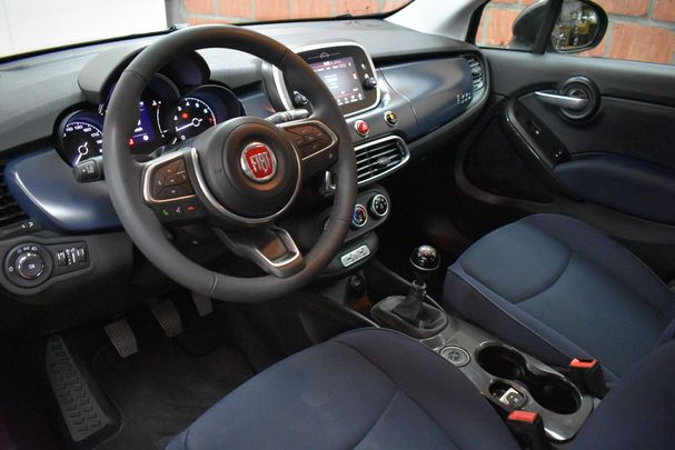 Fiat 500X 1.0 88 kW image number 7