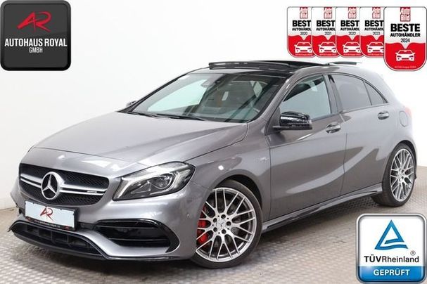 Mercedes-Benz A 45 AMG 280 kW image number 1