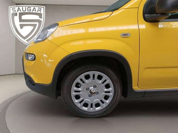 Fiat Panda 51 kW image number 6