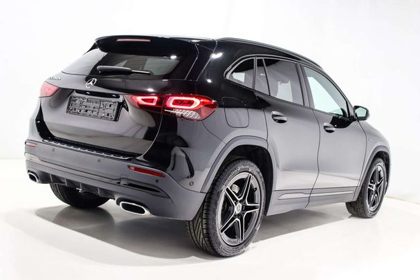 Mercedes-Benz GLA 250 e 160 kW image number 3