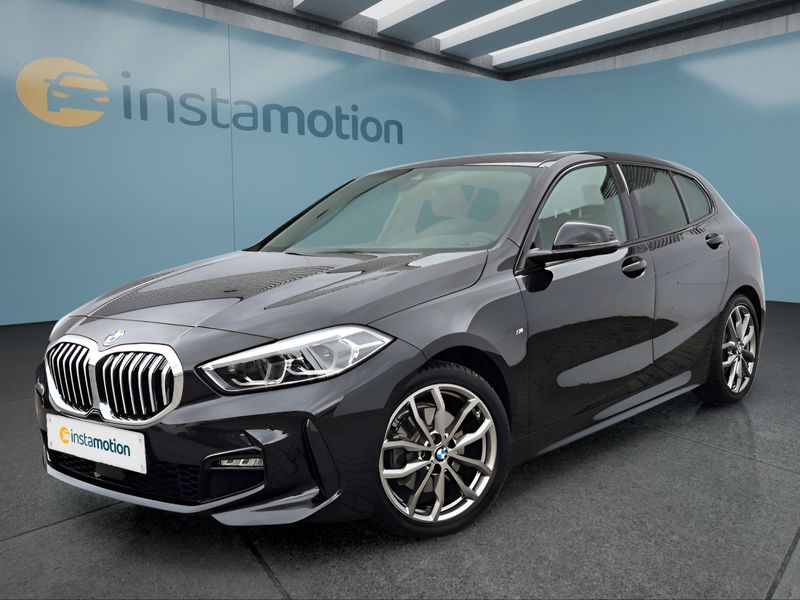 BMW 118 100 kW