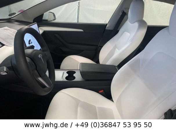 Tesla Model 3 Performance AWD 377 kW image number 11