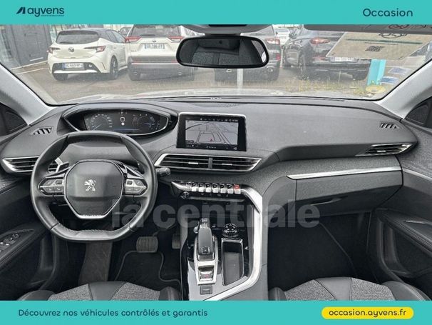 Peugeot 5008 96 kW image number 16