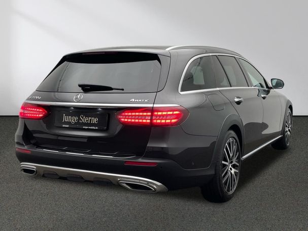 Mercedes-Benz E 220 d T All-Terrain Avantgarde 143 kW image number 3