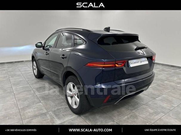 Jaguar E-Pace 120 kW image number 17